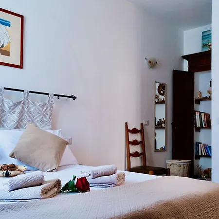 Apartamento Minerva's Heart *