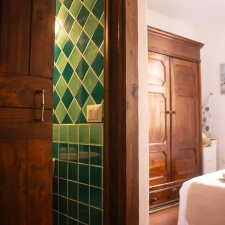 Apartamento Minerva's Heart Alghero