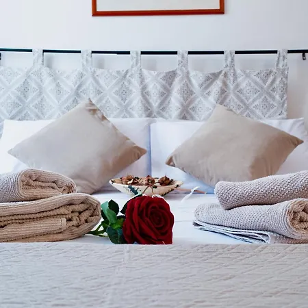 Apartamento Minerva's Heart *