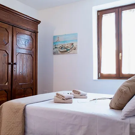 Minerva's Heart Apartamento Alghero