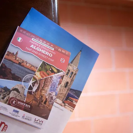 Apartamento Minerva's Heart