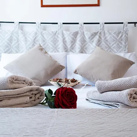 Apartamento Minerva's Heart *