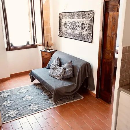 Apartament Minerva's Heart *