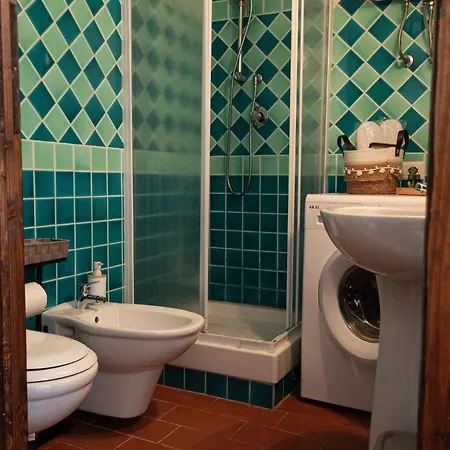 Minerva's Heart Apartment *
