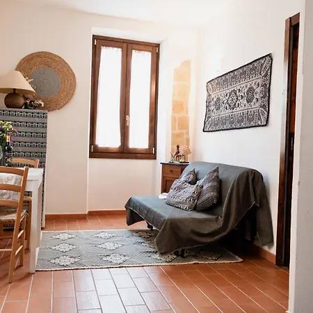 Apartament Minerva's Heart *