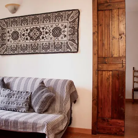 Minerva's Heart Apartment *