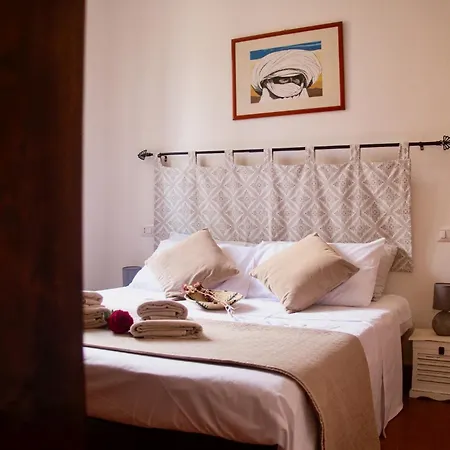Appartement Minerva's Heart