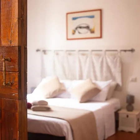 Minerva's Heart Apartment Alghero
