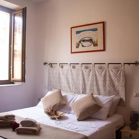 Minerva's Heart Apartment